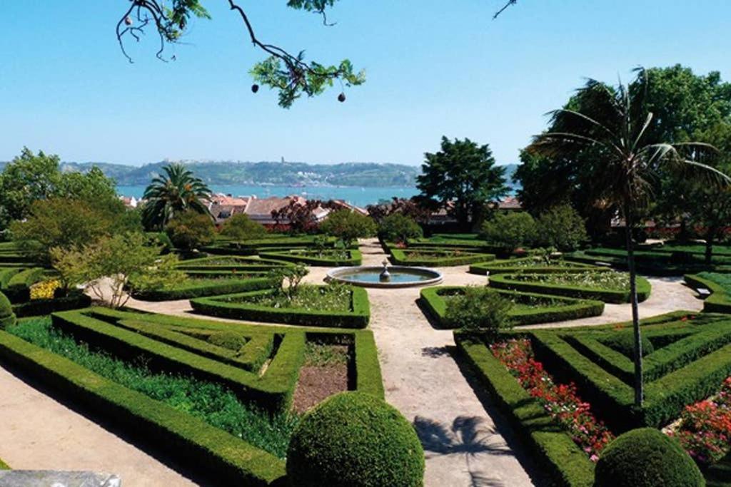 Lejlighed Lovely Near Belem Lisboa
