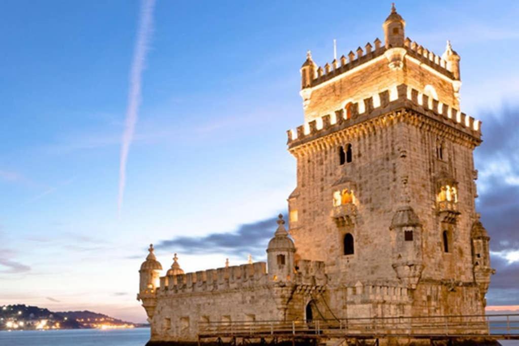 Lejlighed Lovely Near Belem